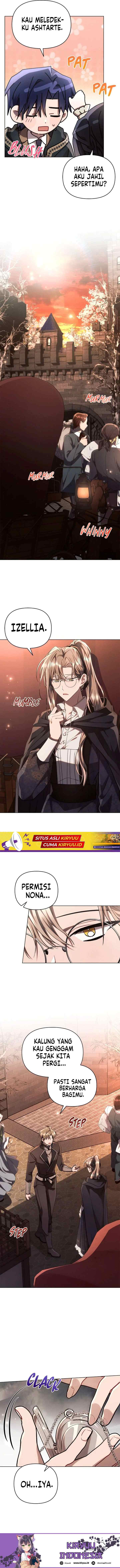 Ashtarte chapter 73 halaman 12