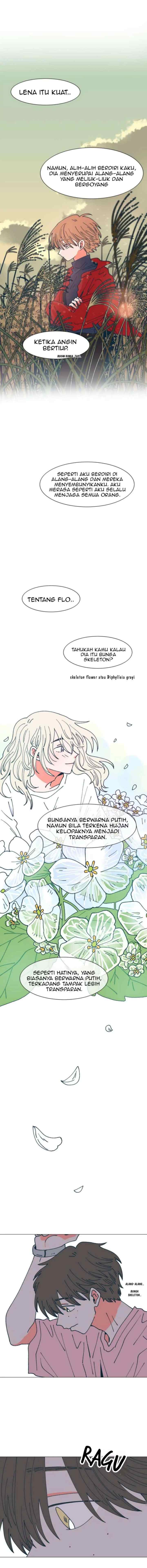 Dam of the Forest chapter 67 halaman 9