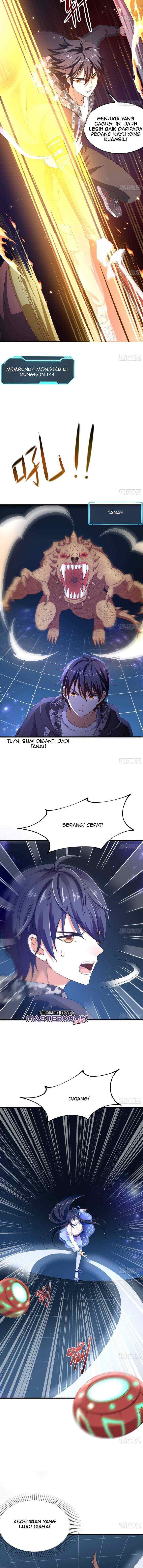 I Made A Harem In The Underworld chapter 5 halaman 6