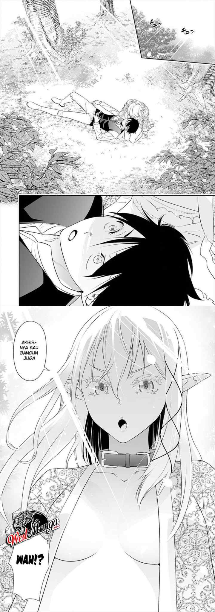 Bocchi Tenseiki chapter 10 halaman 10