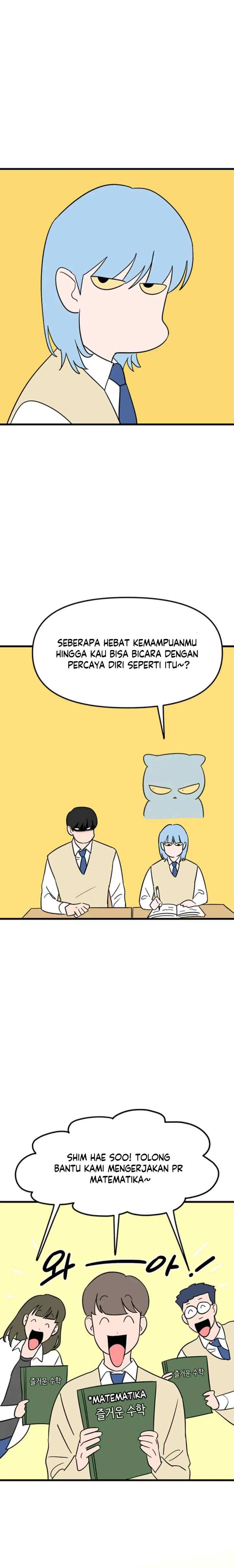 Dragon Girl chapter 11 halaman 11