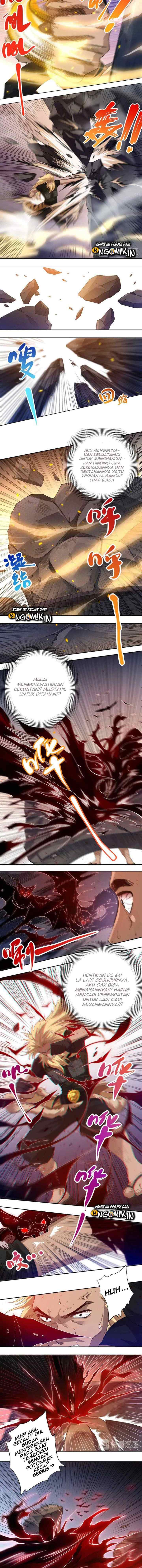 Ultimate Soldier chapter 48 halaman 6