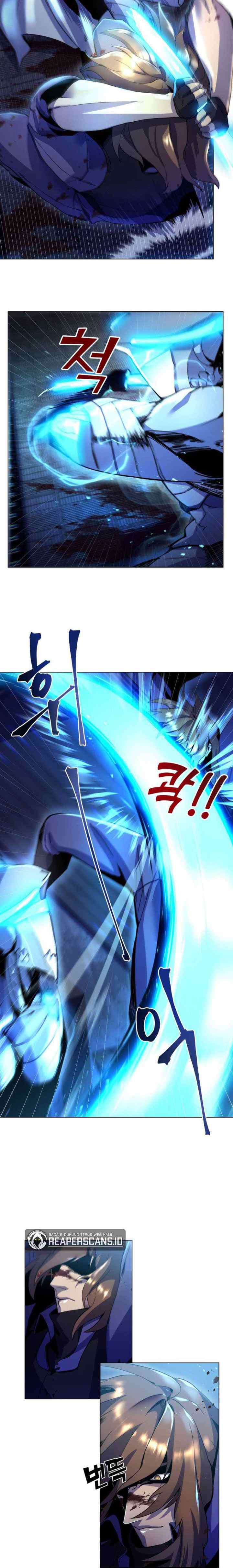 Overbearing Tyrant chapter 1 halaman 8