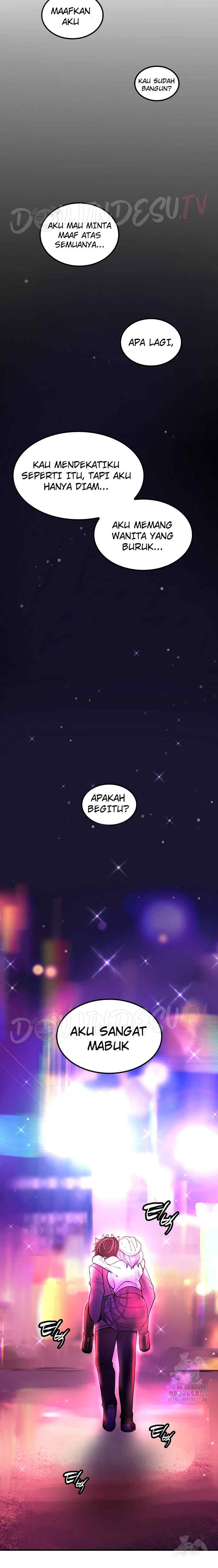 Yggdrasil Inssa chapter 41 halaman 11