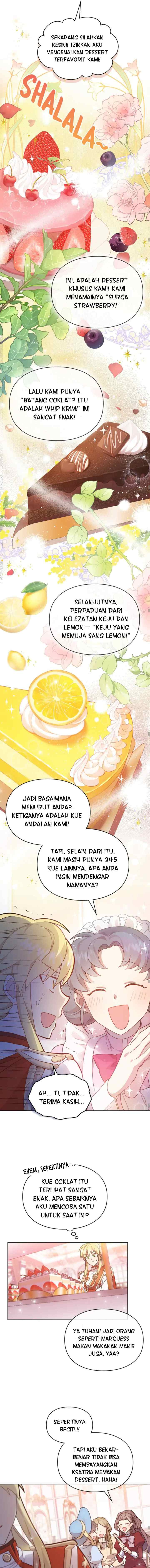 Falling For The Enemy chapter 5 halaman 7