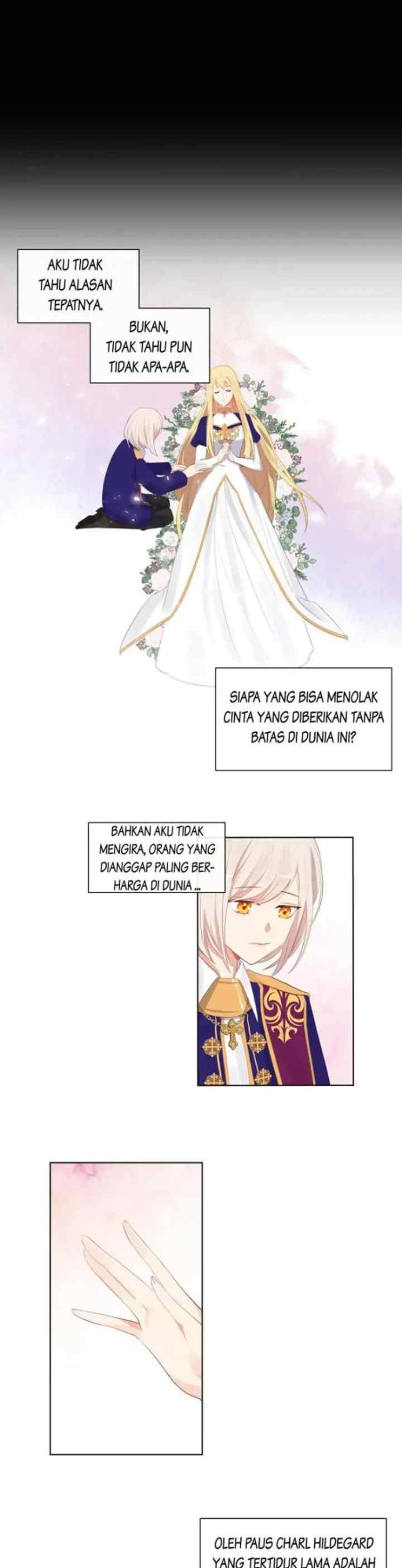 La Compagne de L'Empereur chapter 47 halaman 6