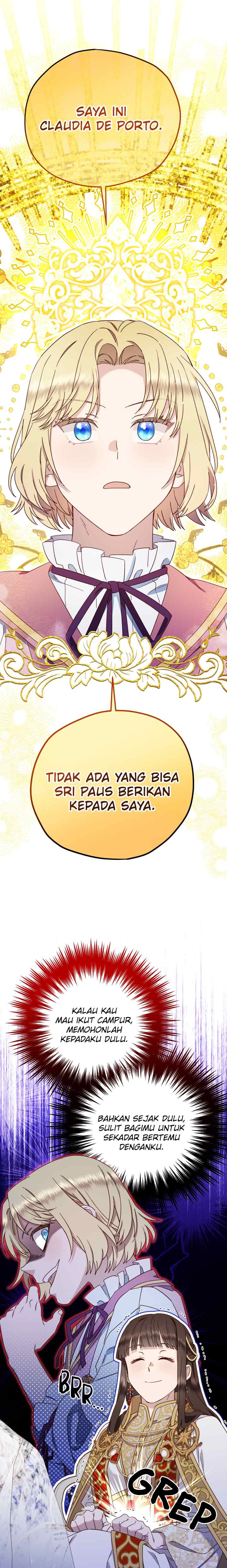 Guhaejuseyo Gongjunim chapter 59 halaman 16