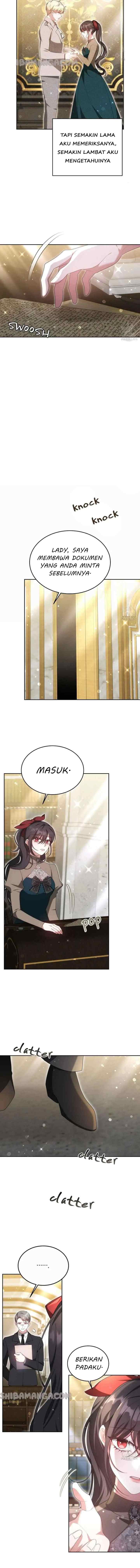 I Hated It Even More chapter 30 halaman 6