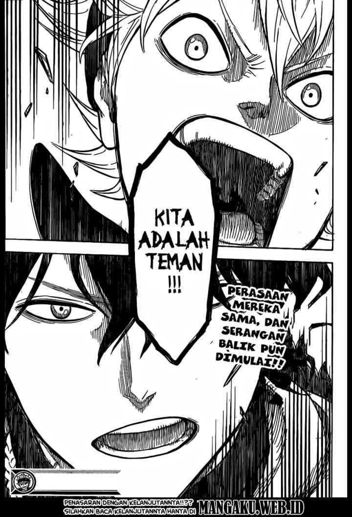 Black Clover chapter 14 halaman 18
