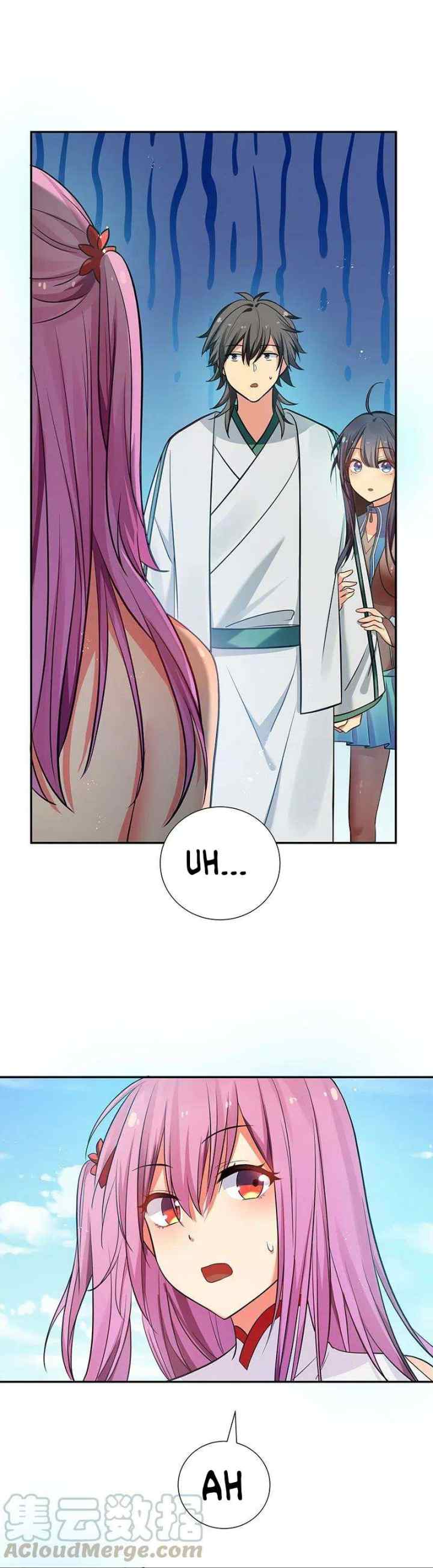 Female Cultivators Are After Me chapter 37 halaman 15