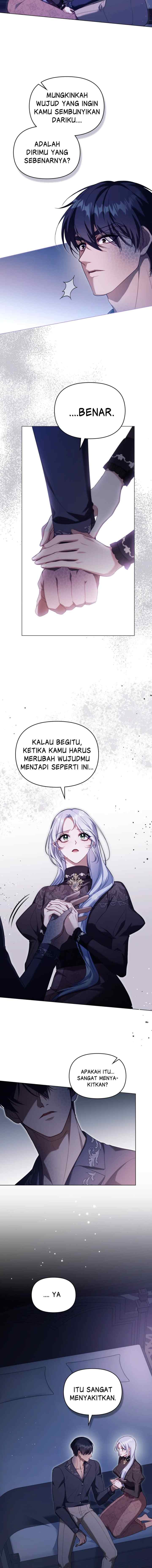 Disobey The Duke If You Dare chapter 80 halaman 6