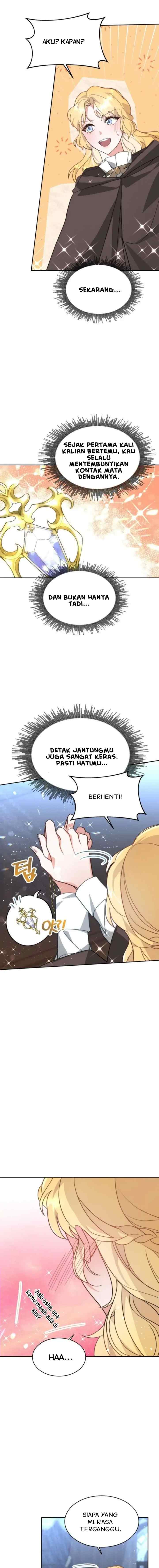 My Ex-Husband Became the Male Lead chapter 8 halaman 10