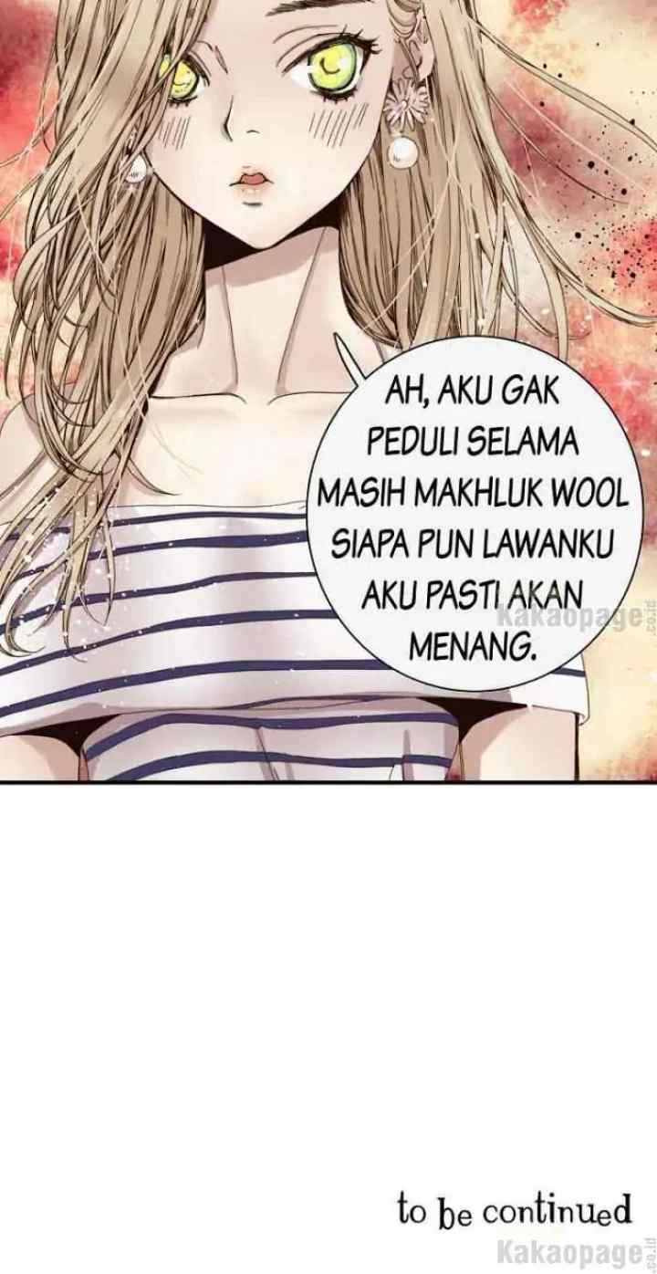 This Isn't Right! chapter 32 halaman 16