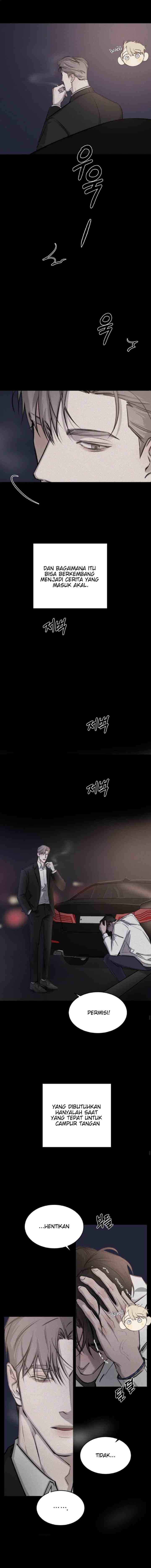 The Flower Blooming Baby Lord chapter 10 halaman 5