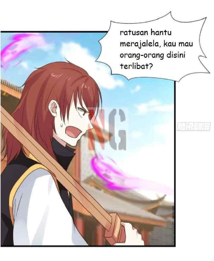 I Have a Dragon on My Body chapter 128 halaman 5
