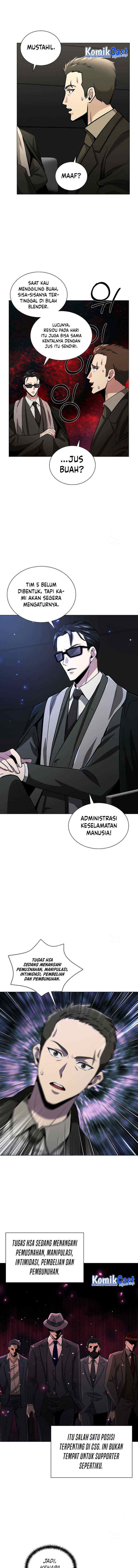 The Heavenly Demon Lord Who Doesn't Want to Level Up chapter 10 halaman 14