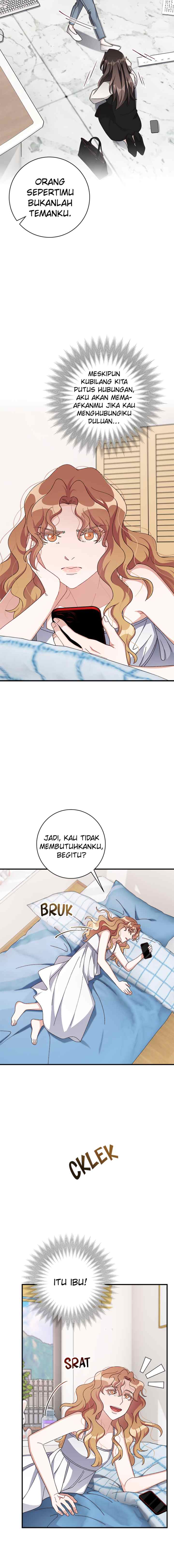 No Marriage is Perfect chapter 80 halaman 16