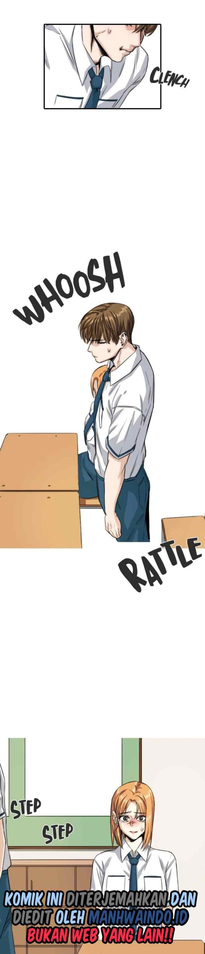 Drawing Romance chapter 51 halaman 10