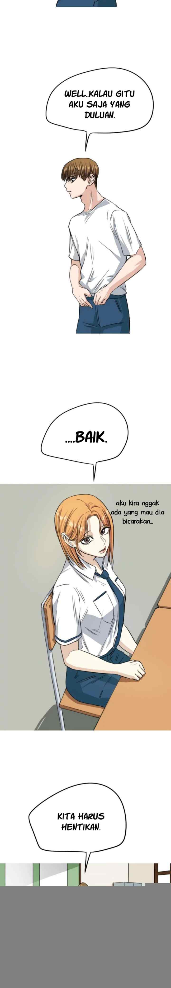 Drawing Romance chapter 52 halaman 15