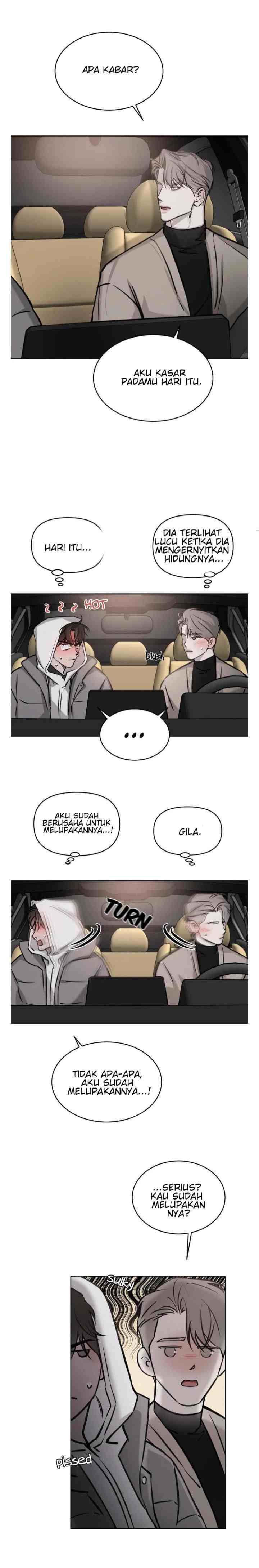 The Flower Blooming Baby Lord chapter 17 halaman 11