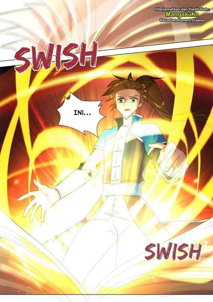 Spirit Sword Sovereign chapter 259 halaman 10