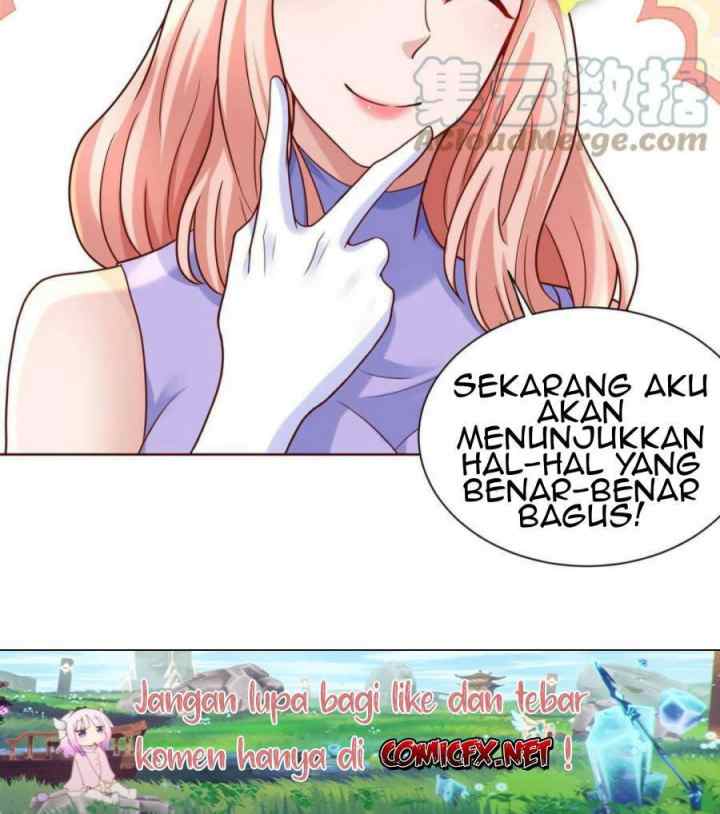 I Randomly Have A New Career Every Week chapter 236 halaman 16