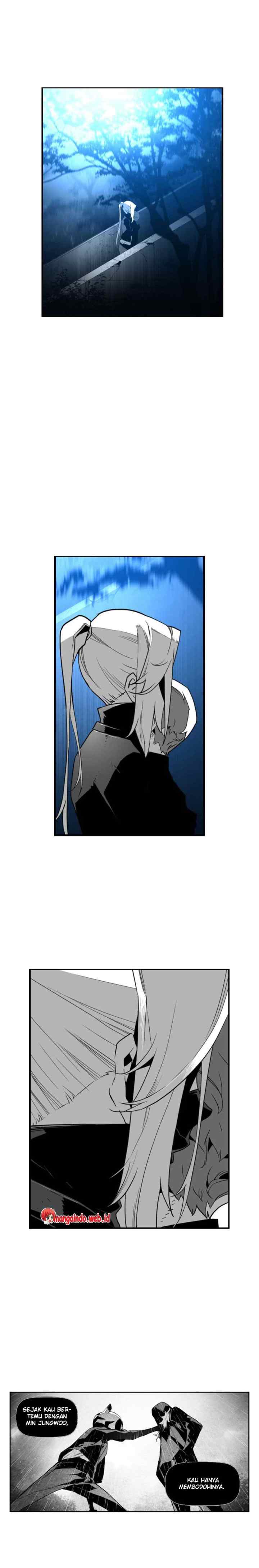 Terror Man chapter 58 halaman 5