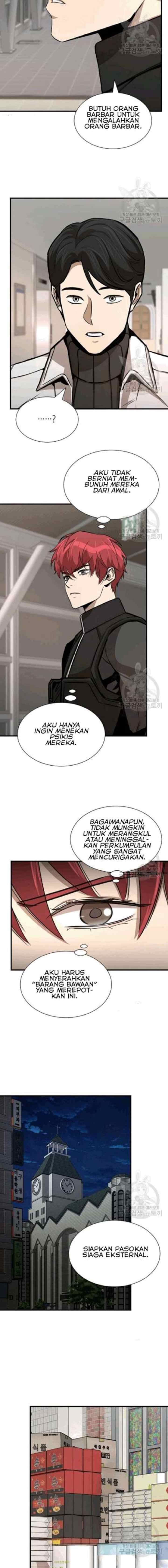 Return Survival chapter 69 halaman 13