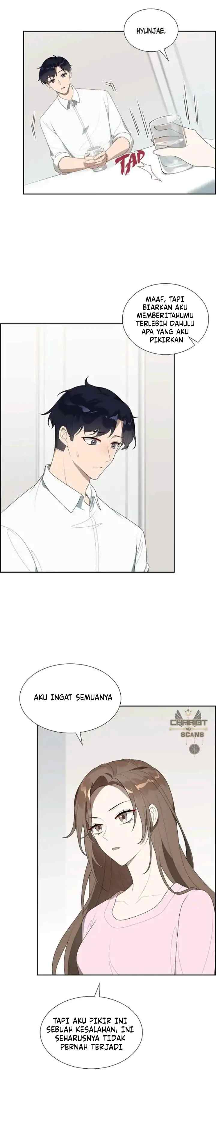 Speeding Romance chapter 2 halaman 11