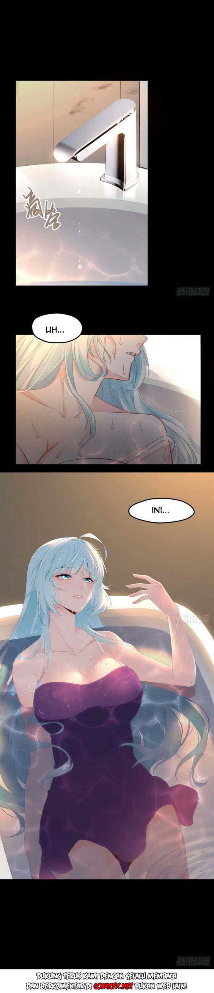 Xianzun Luowuji chapter 8 halaman 7