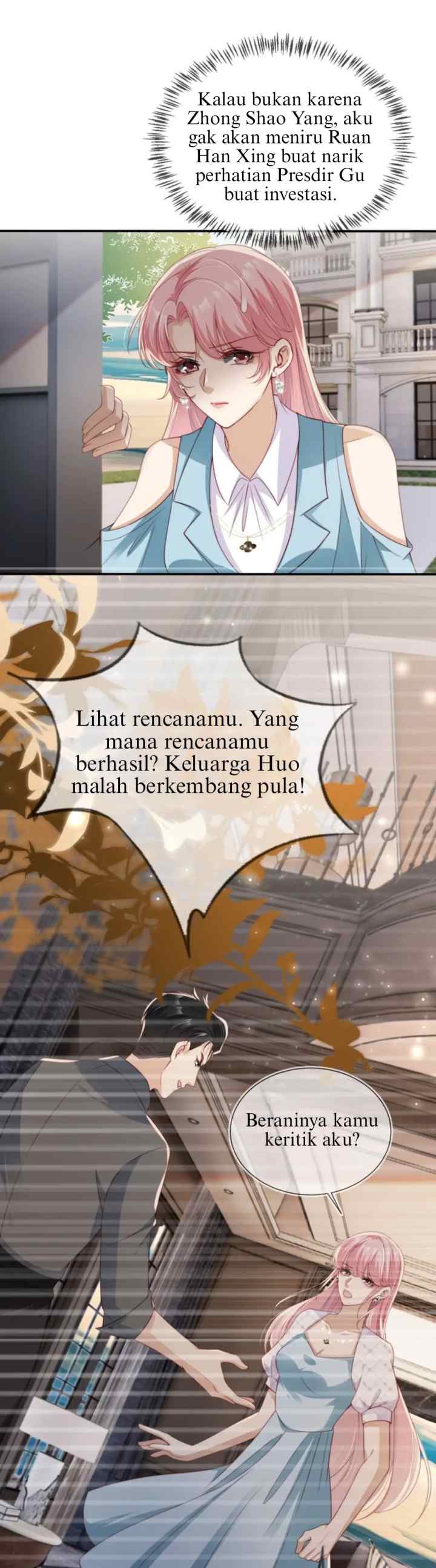 I Married the Disabled Big Shot After My Rebirth chapter 33 halaman 9