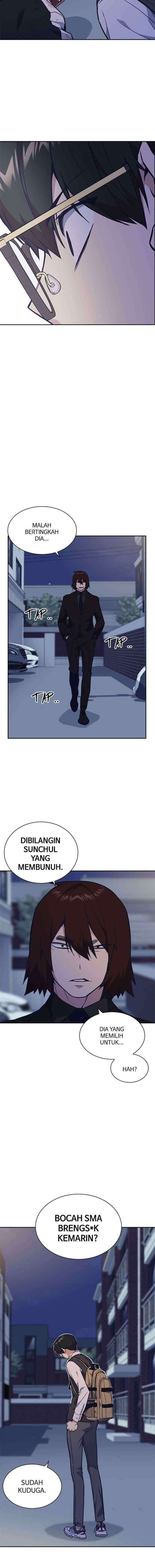 Kenkyu Gurupu chapter 55 halaman 17