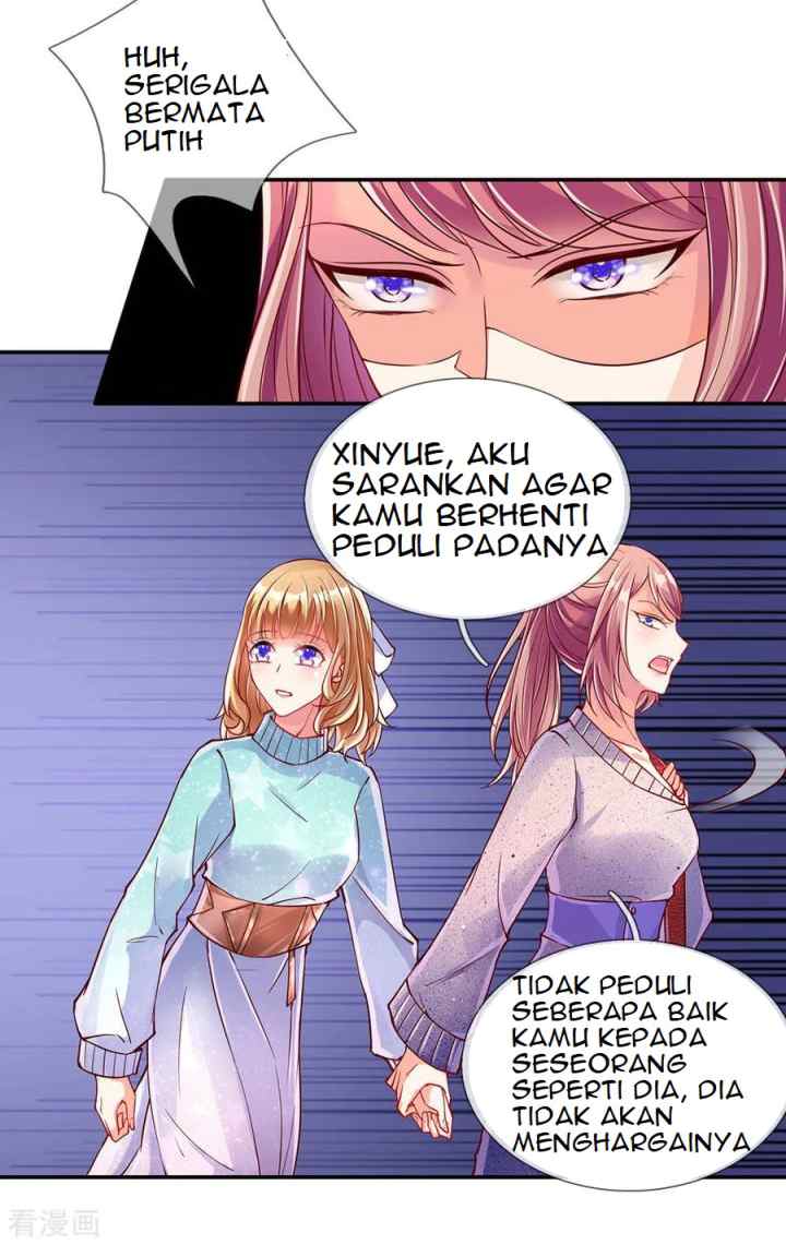 Immortal Daddy Xianzun chapter 81 halaman 5