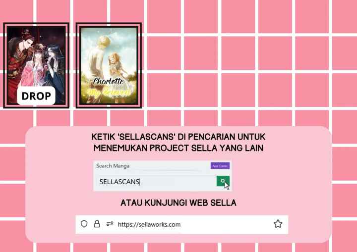 GOD's ID Card chapter 31 halaman 20