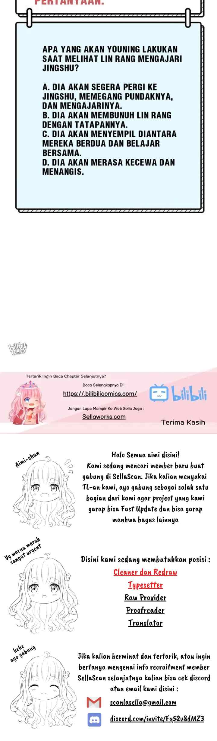 Her Smile Like Candy chapter 9 halaman 16
