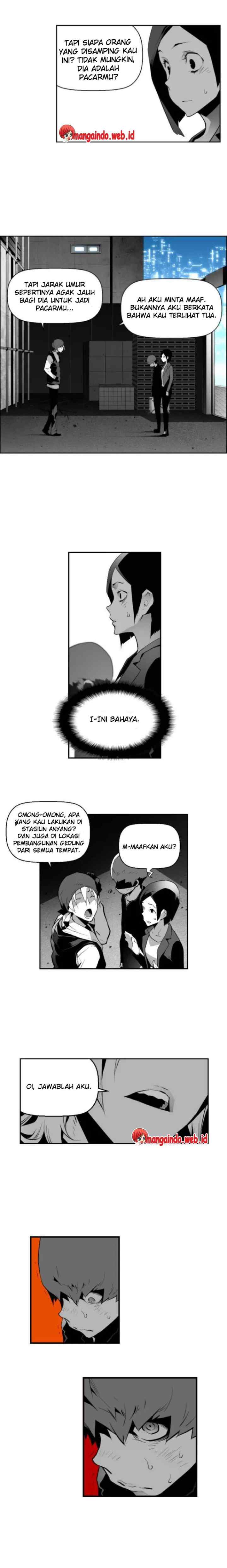 Terror Man chapter 18 halaman 11