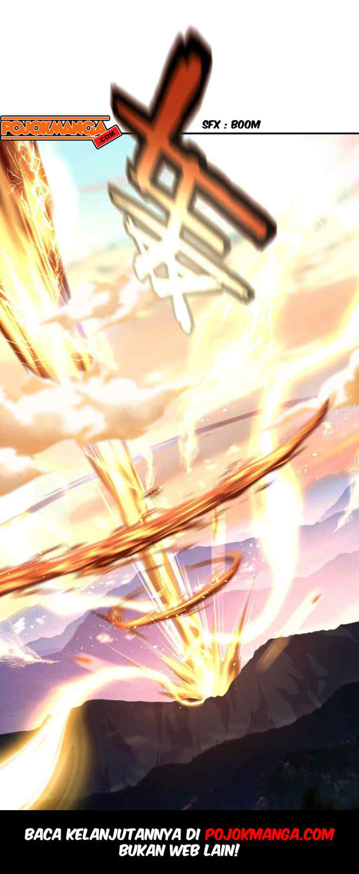 Peerless Soul (Peerless Battle Spirit) chapter 197 halaman 18
