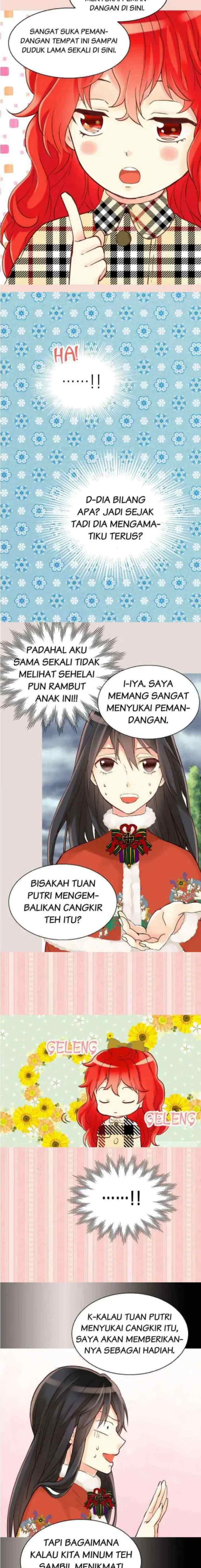 Empress of Another World chapter 31 halaman 9