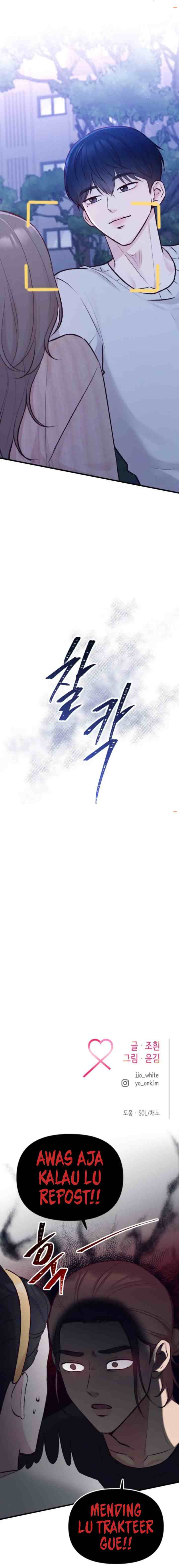 Meet In The Middle chapter 9 halaman 13