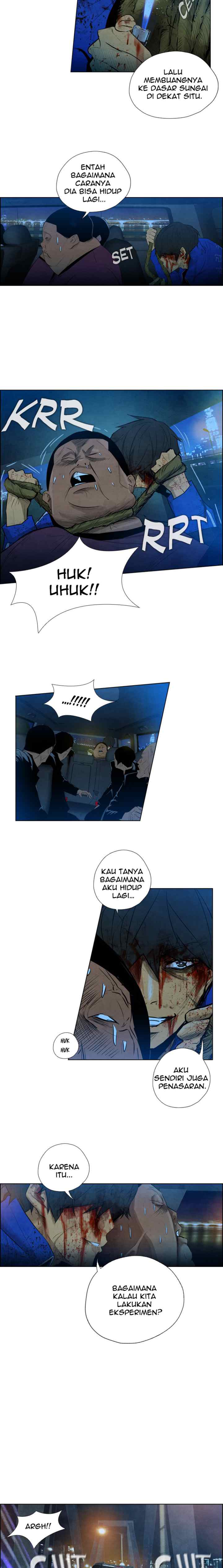 Reawaken Man chapter 6 halaman 11