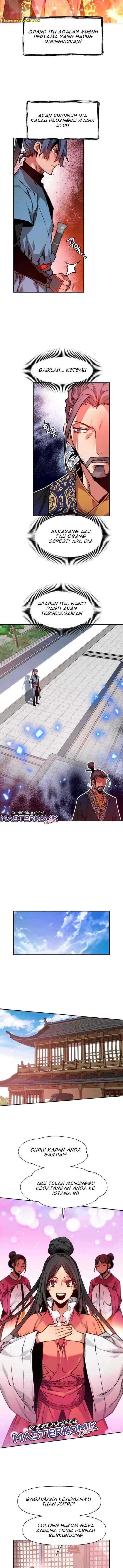 The Golden Age chapter 8 halaman 13