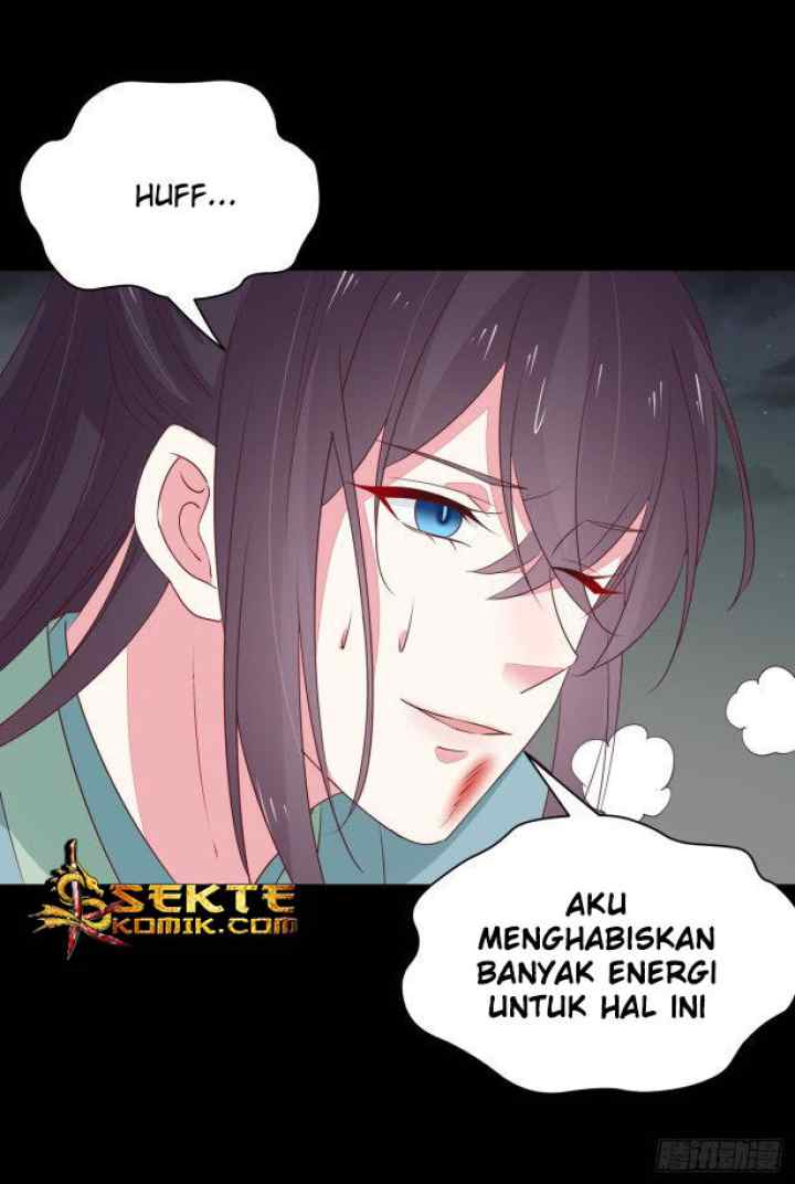 Pupillary Master chapter 43.2 halaman 15