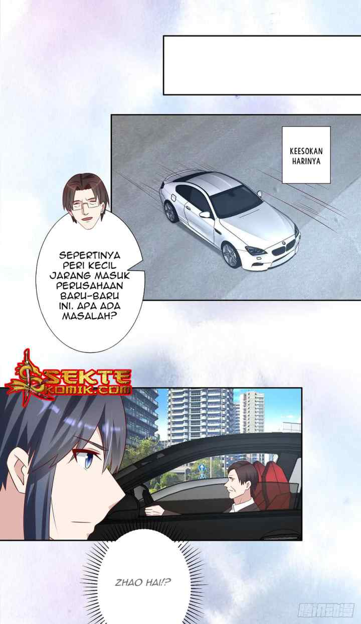 Cultivators In The City chapter 26 halaman 15