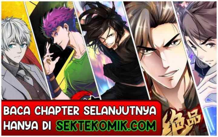Global Gao Wu chapter 34 halaman 6