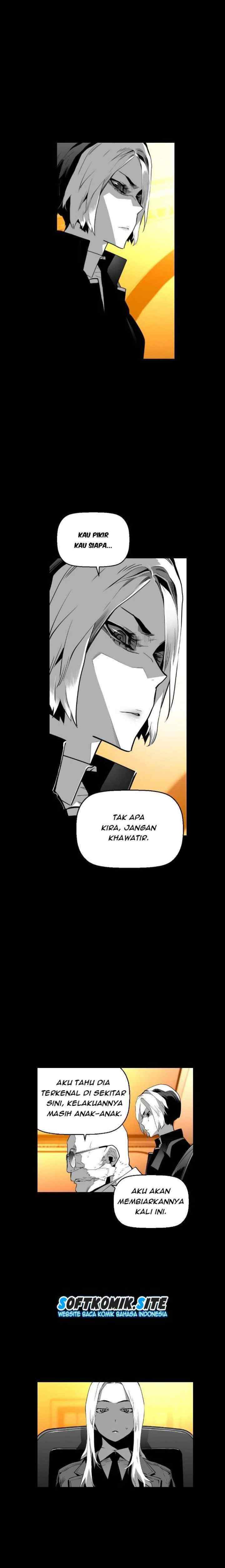 Terror Man chapter 116 halaman 7