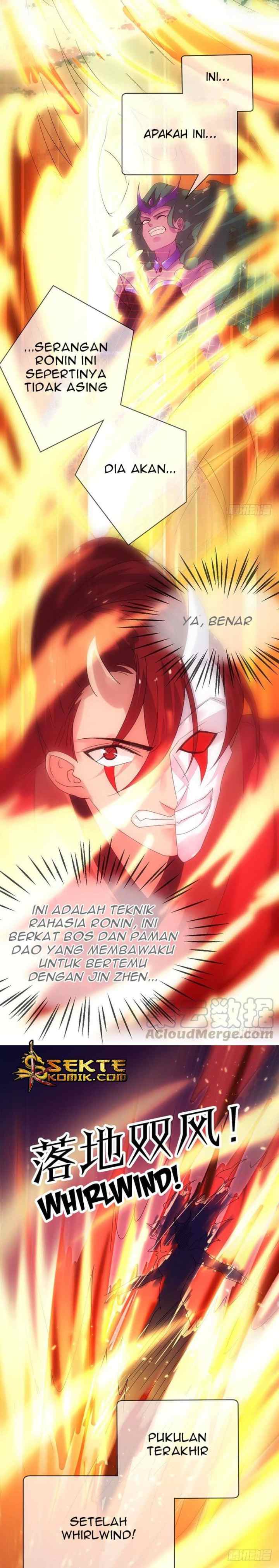 NSD Gaming chapter 161 halaman 10