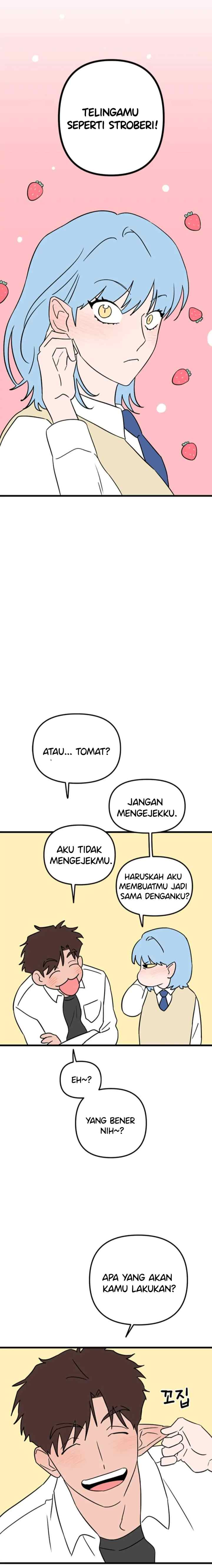 Dragon Girl chapter 44 halaman 10