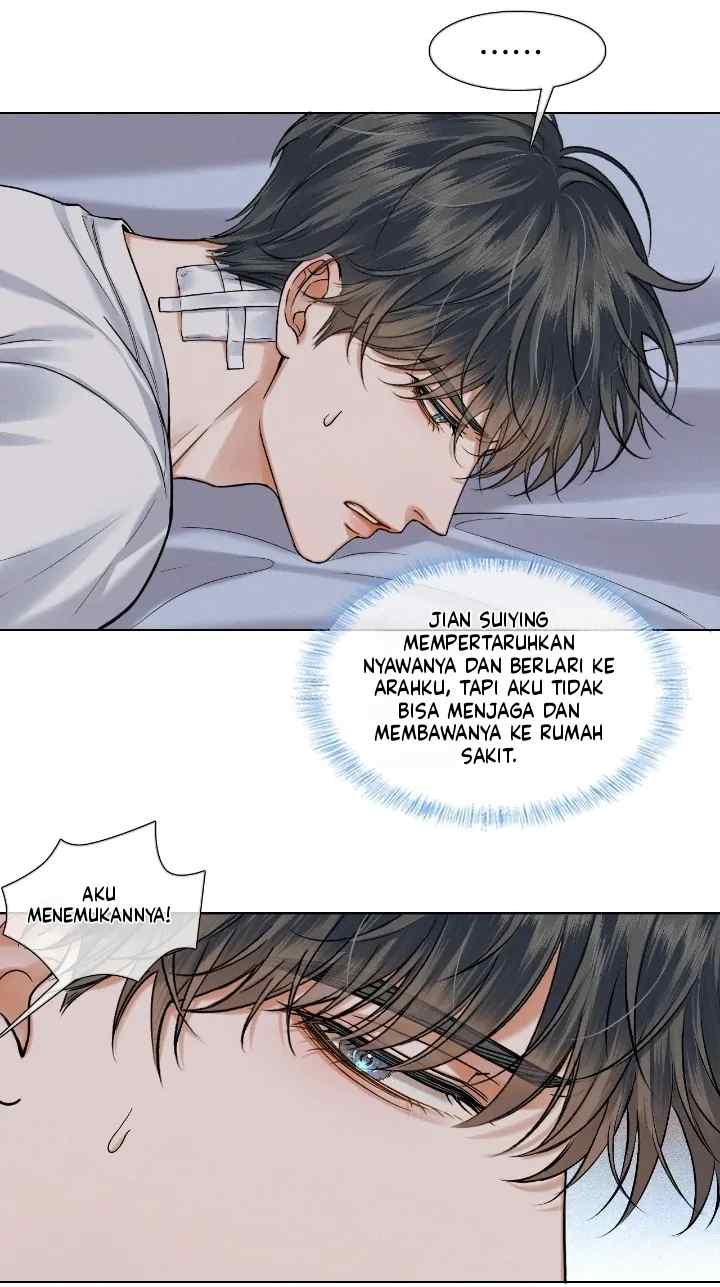 Yet You're In Love with an Idiot chapter 65 halaman 14