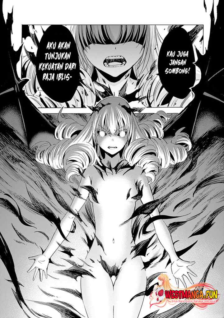 Uragirareta S Rank Boukensha no Ore wa, Aisuru Dorei no Kanojora to Tomoni Dorei dake no Harem Guild o Tsukuru chapter 65 halaman 18