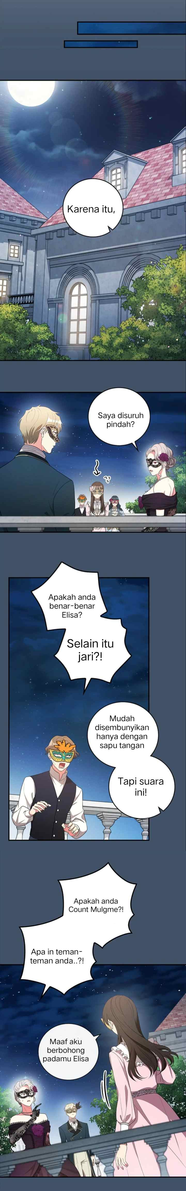 Run Maelle chapter 38 halaman 13